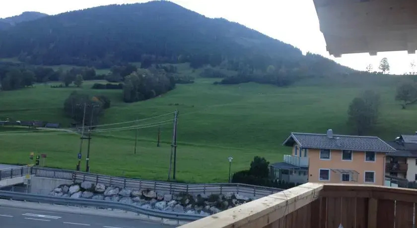Thoraus Lifestyle