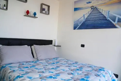 Villa I Due Golfi