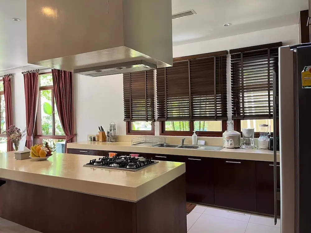 Amatapura Beach Villa 1