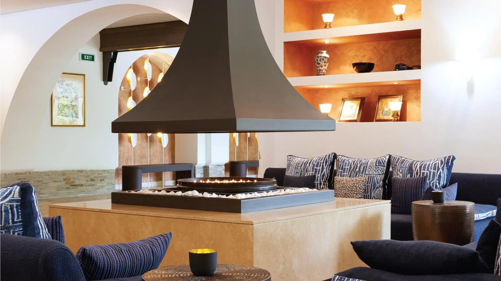 Eagles Palace - Small Luxury Hotels of the World