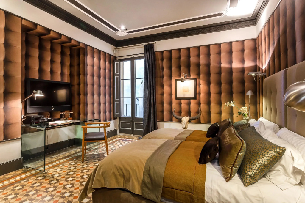 Eixample - 3 Bedroom Apartment With 2 Kitchens - Hoa 42133