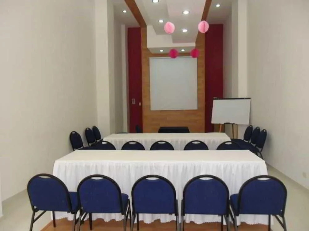 Hotel Mí Corral Plaza