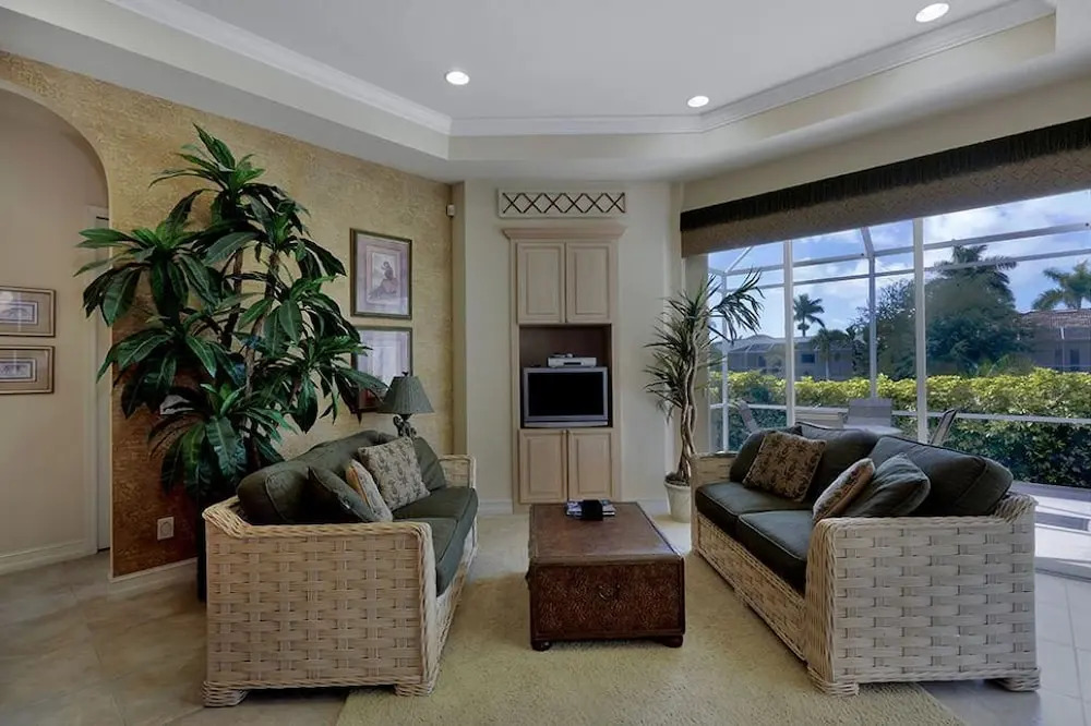 San Marco Rd Home