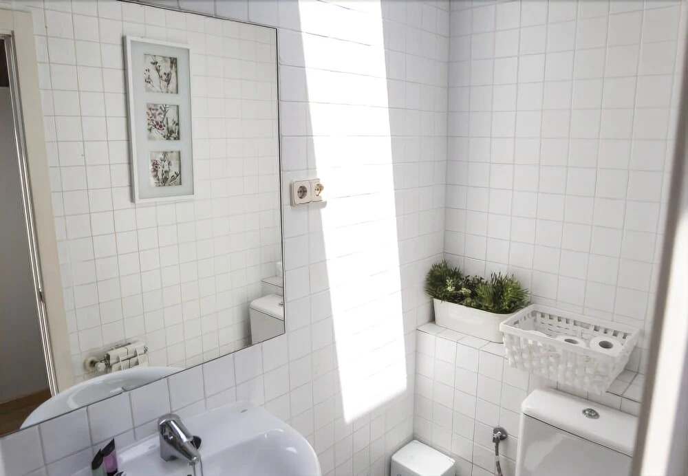 Apartamento Sol III