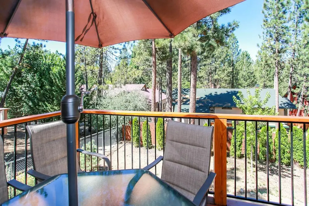 Stellar Lodge-1868 by Big Bear Vacations