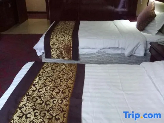 Tiandu Hotel