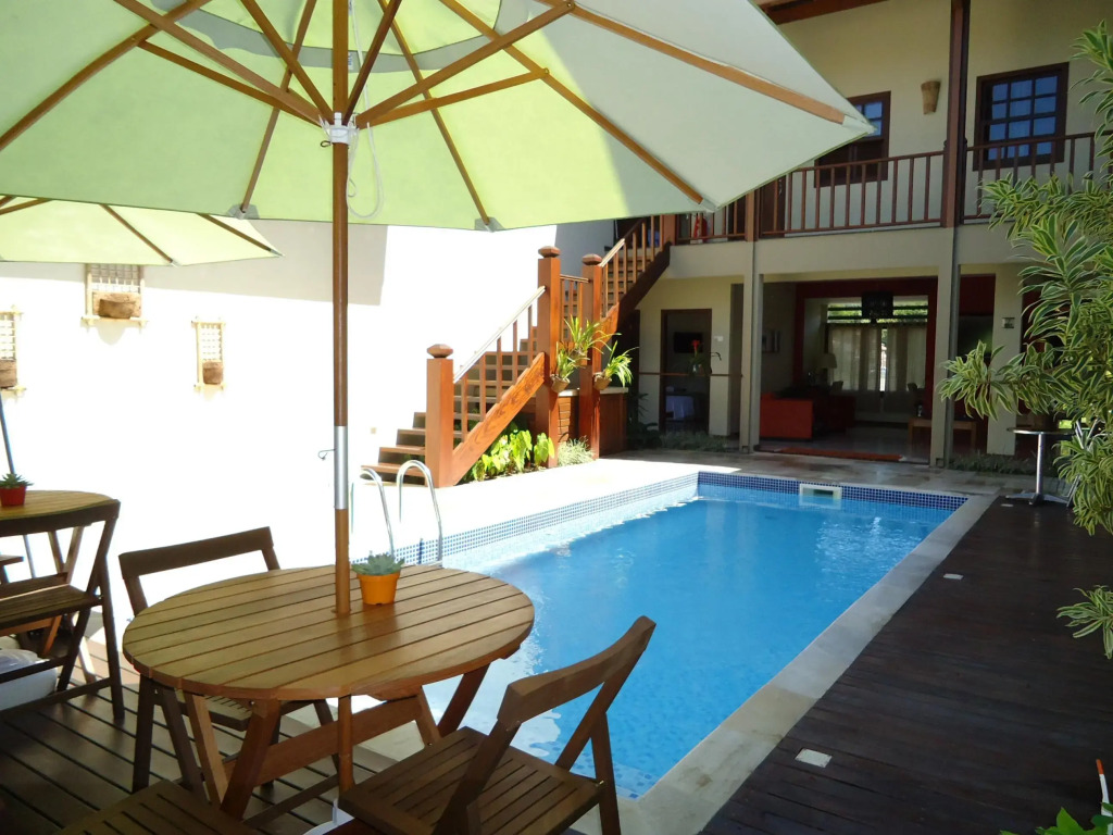 Casa Poema Paraty