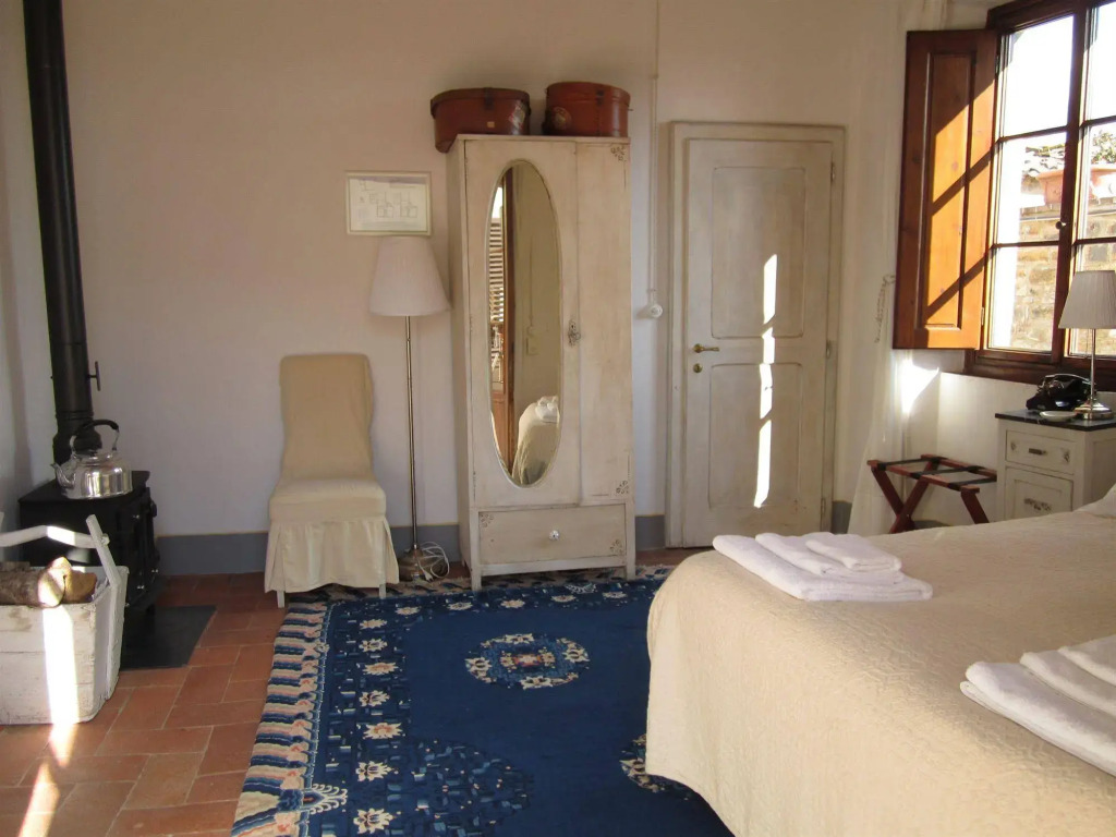 Le Terrazze Del Chianti b&b Residenza dEpoca e di Charme