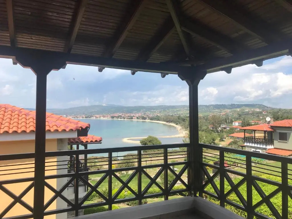 Villa in Cavo Kastri Residence