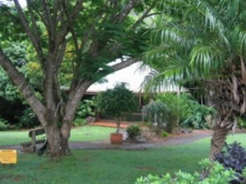 Koala Cabins Sunshine Coast