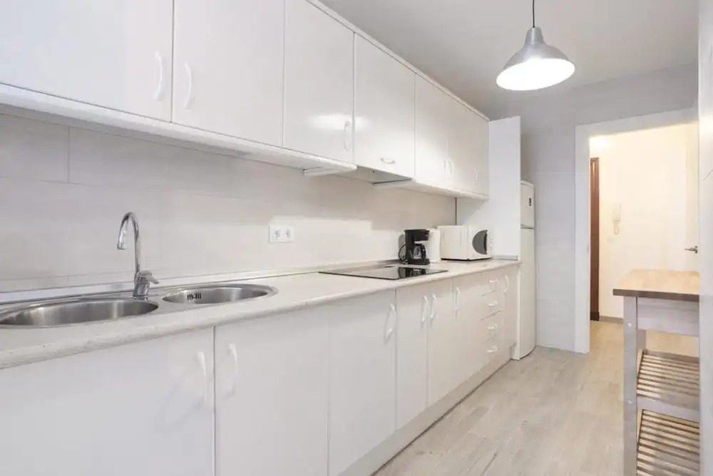 107357 Apartment In Cala Del Moral