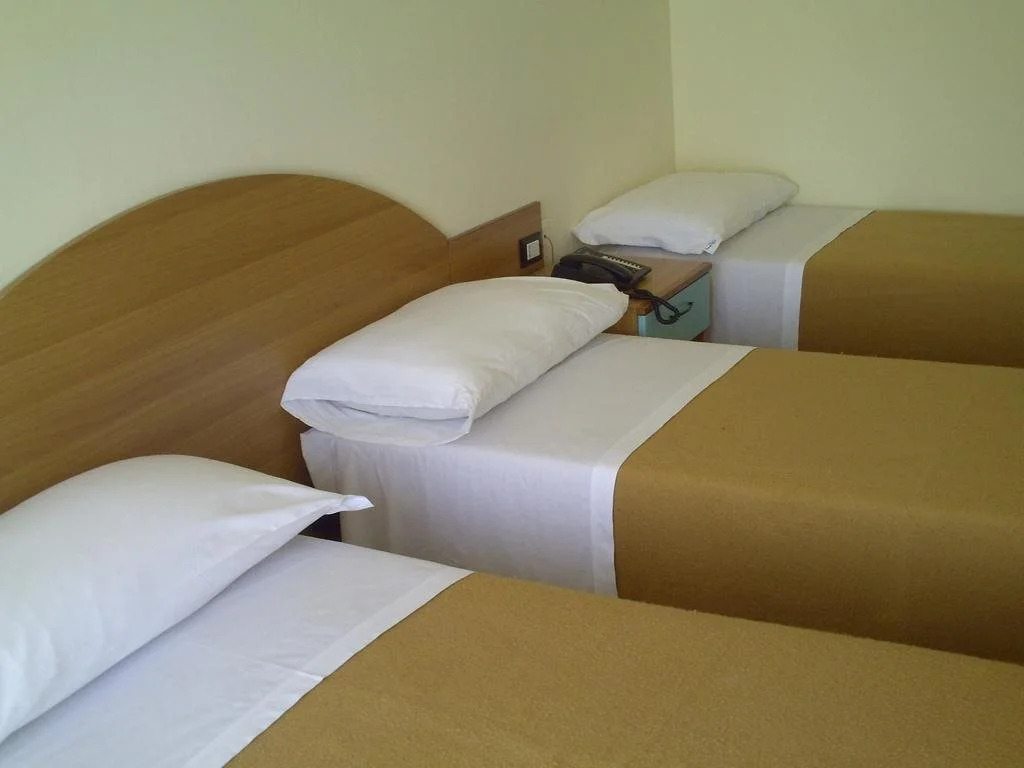 Hotel Le Palme