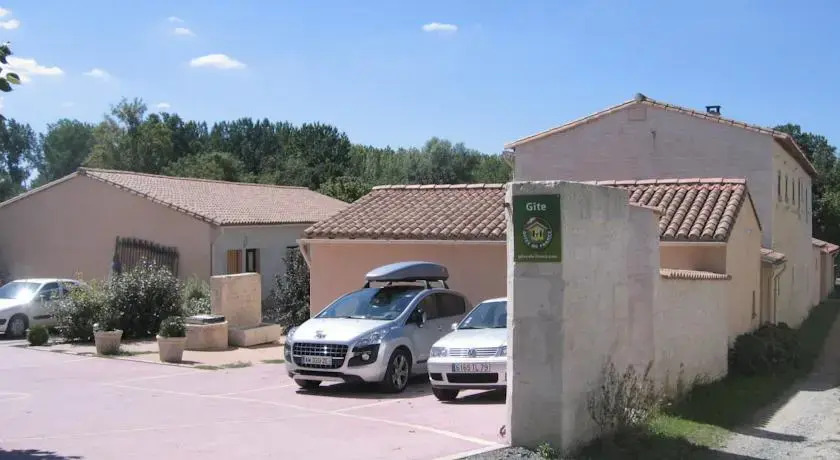 Gites du Canal