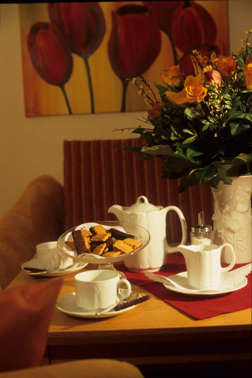 Hotel Hanses-Bräutigam