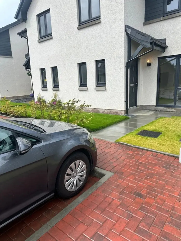 Bonnington Bliss - Charming 3 Bedroom House