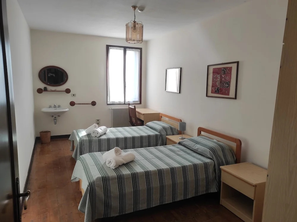 Villa Flangini