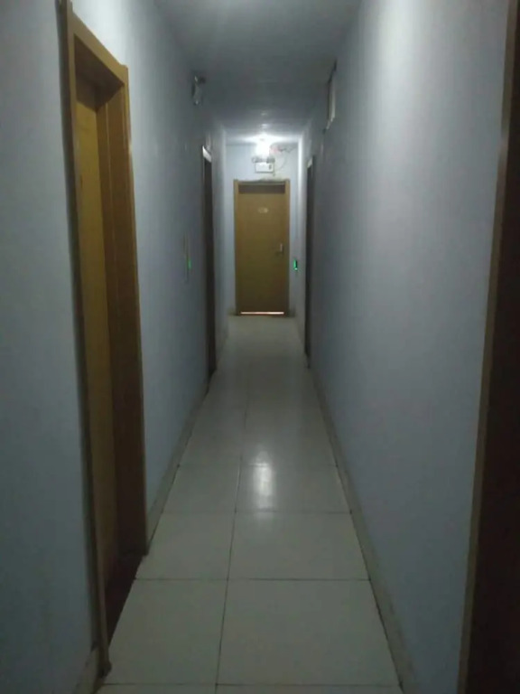 Zhangqiu Bifenggang Hotel
