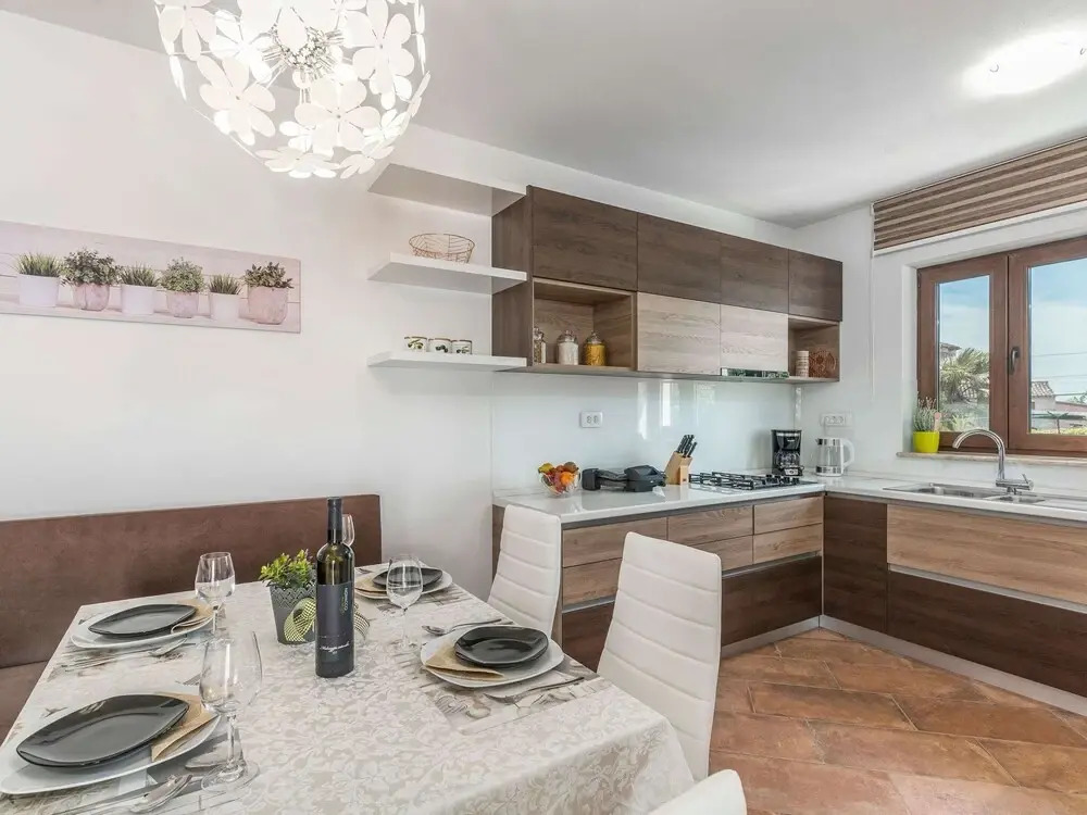 Villa in Brtonigla with Private Pool