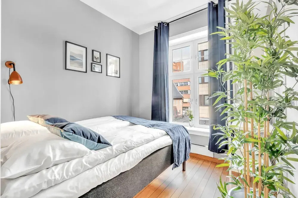 Forenom Serviced Apartments Oslo City Hall