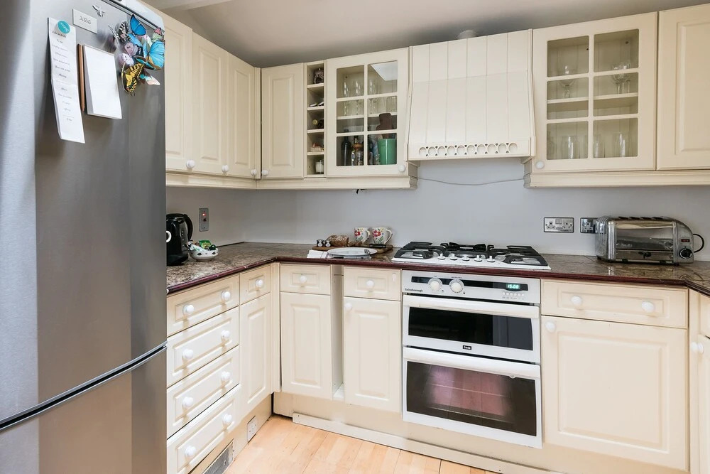 Gorgeous 2BR Mews House Next to Hyde Park