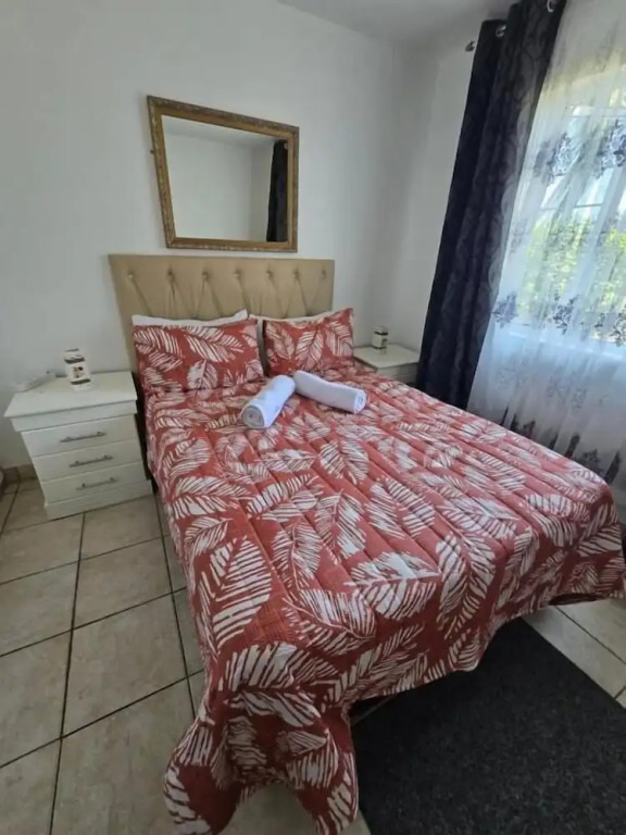 Summer Sands Air b n b