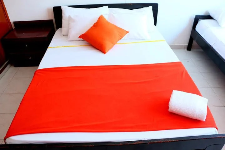 Apartamento AV 1922