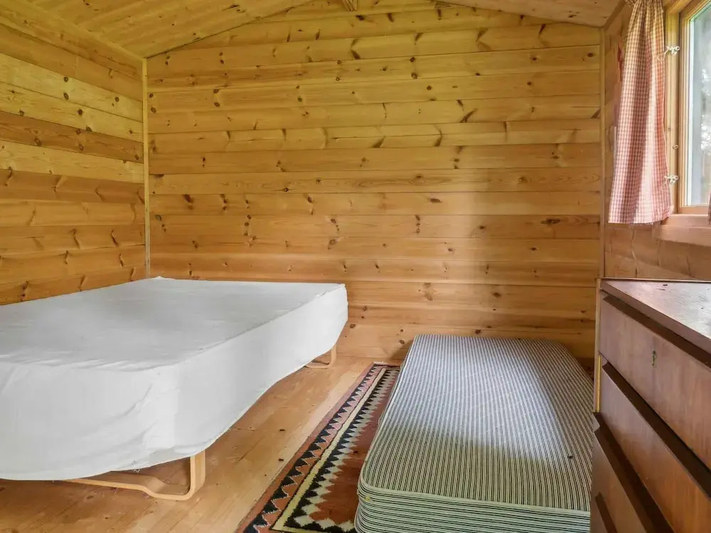 5 Star Holiday Home in Vesterborg