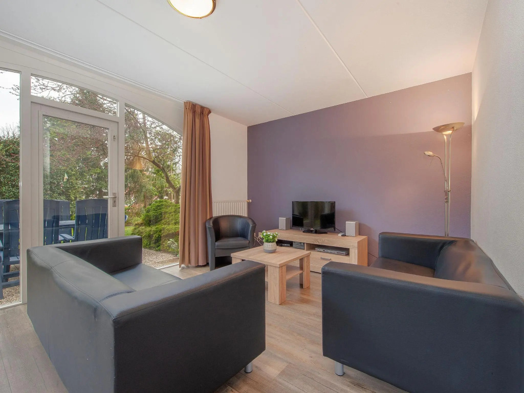 Villa in Arcen With Bath and Combi Microwave