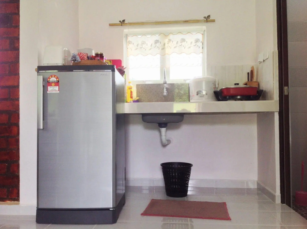 Kapal Terbang Guest House Langkawi