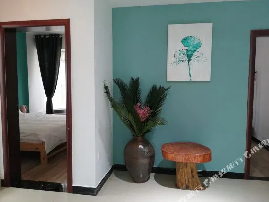 Yuecha Buye Hostel (Currently unavailable)