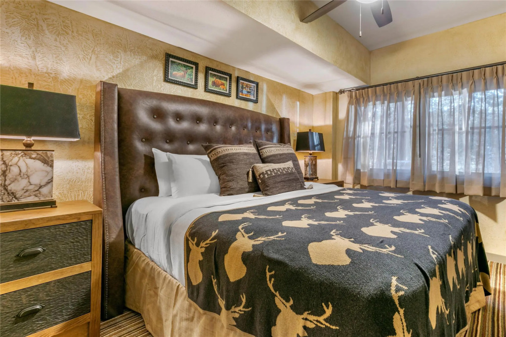 Hilton Grand Vacations Club Wilderness Club at Big Cedar Ridgedale