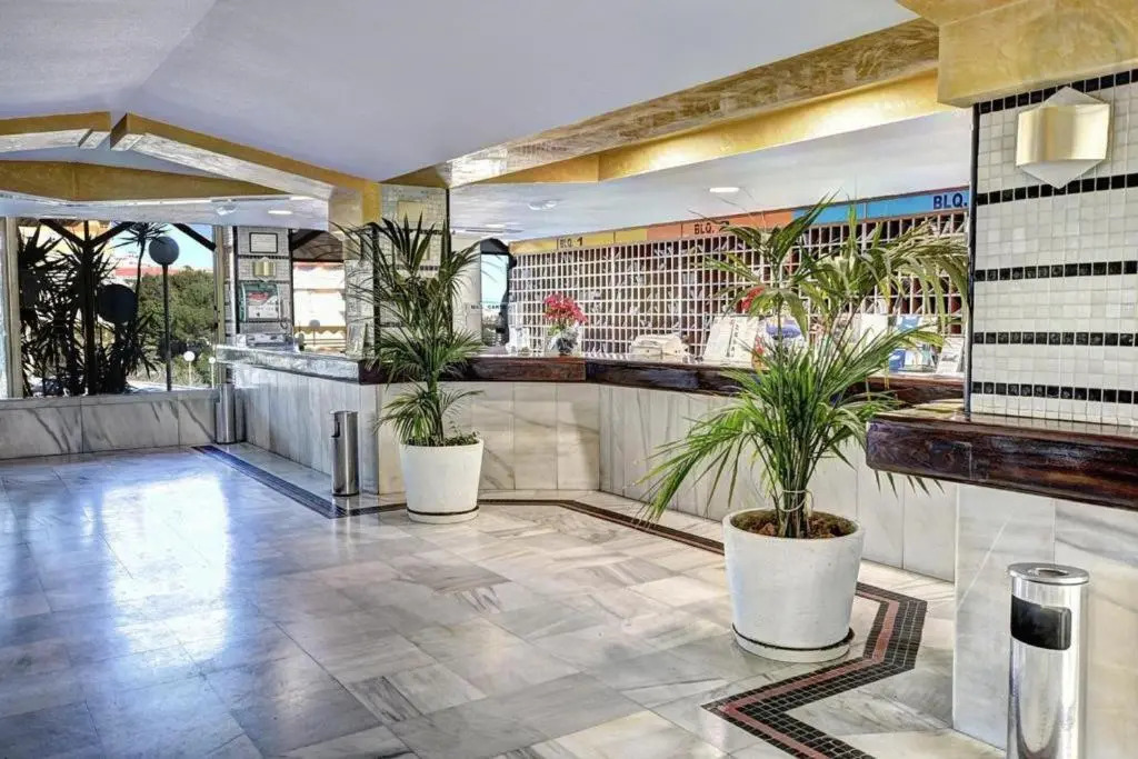 VIVE BENALMÁDENA Apartamento BENAL BEACH 524 Parque Acuático, Playa 100m
