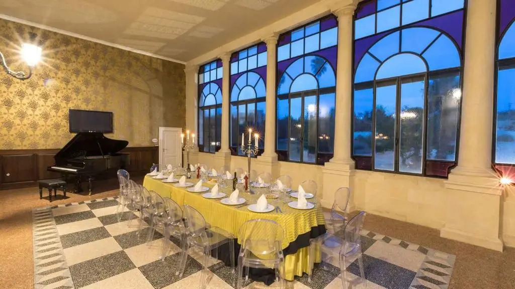 VILLA CAPOZZA 18&2, Emma Villas