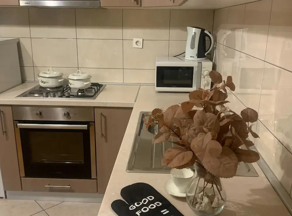 Apartments Julia in Biograd