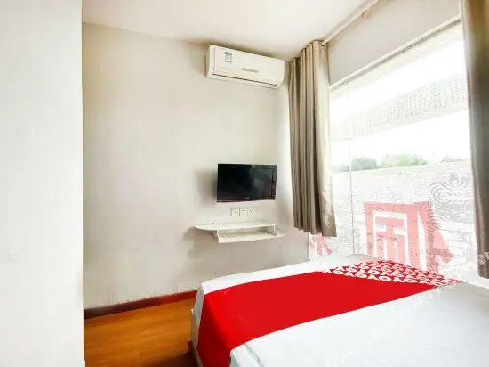 Peiling Business Hotel