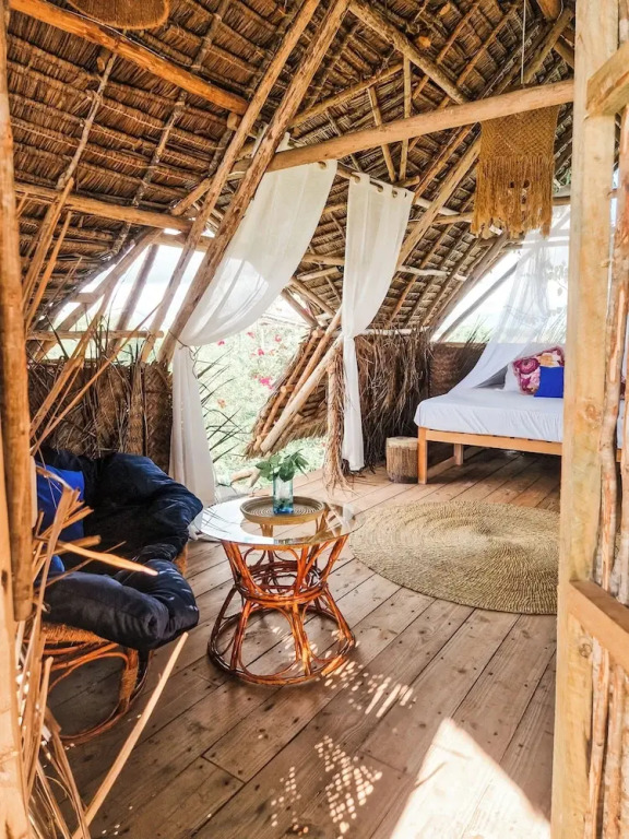 Honeymoon Nest Zanzibar in Jambiani