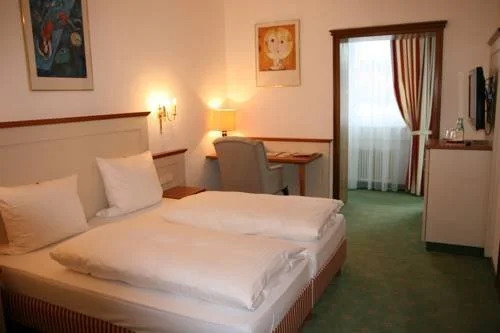Hotel Victoria