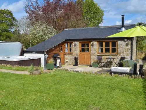 The Old Stables