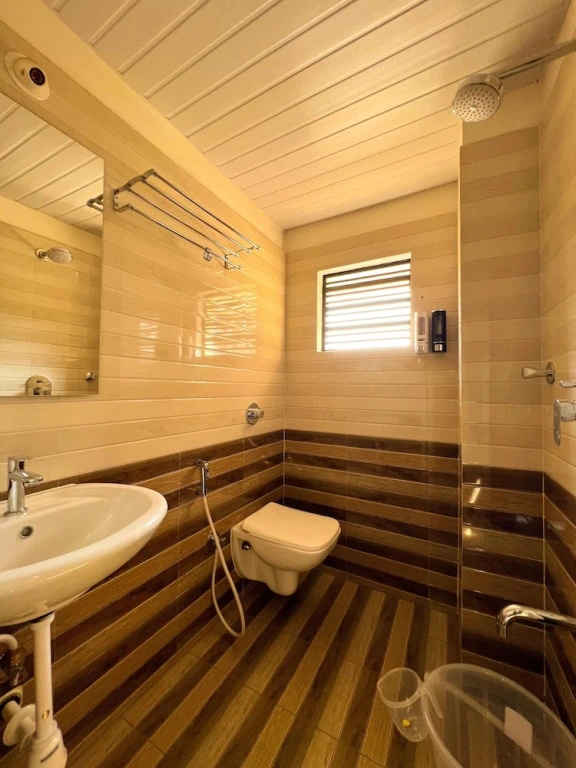 FabHotel BNS Comforts