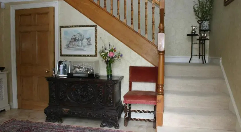 Fieldways Boutique B&B