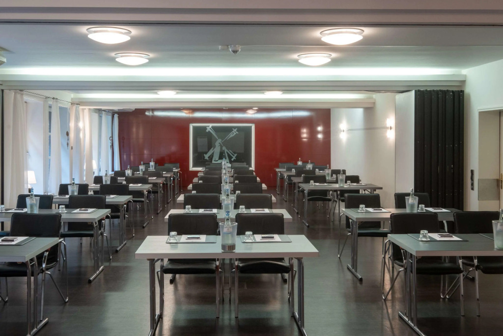 Best Western Premier Hotel Alte Muehle