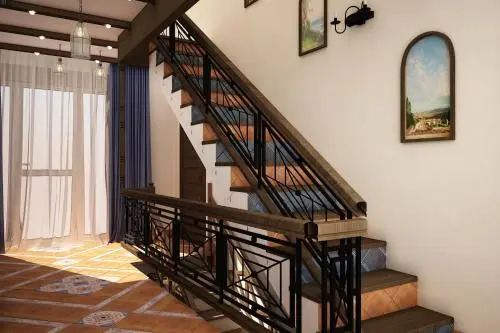 Guest house at 9 Proseka
