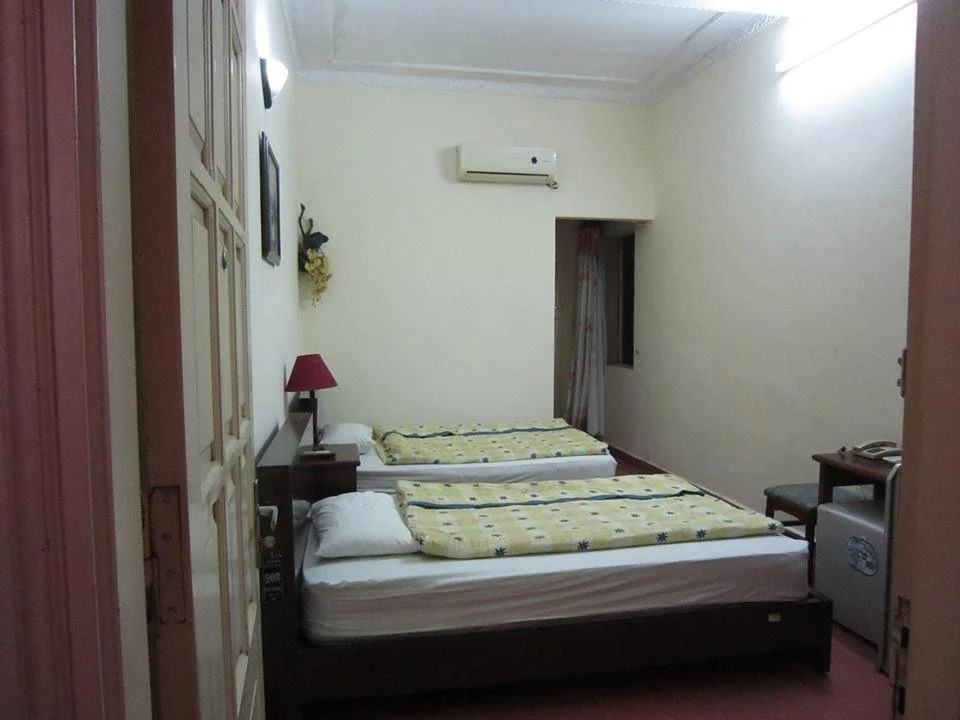 Phuong Nam Hotel Hanoi