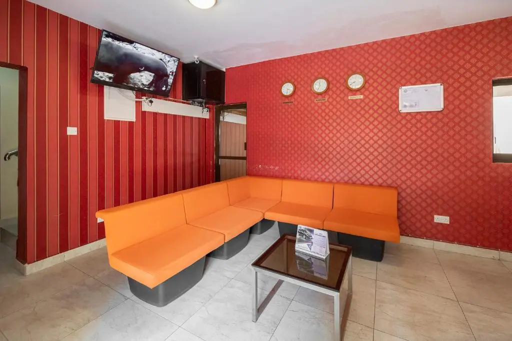 Joy Palace Hotel
