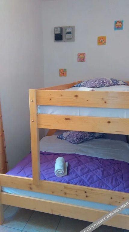 House With 2 Bedrooms in Krnica, With Enclosed Garden and Wifi Near the Beach