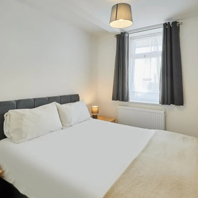 Host Stay The Globe Apartment 3