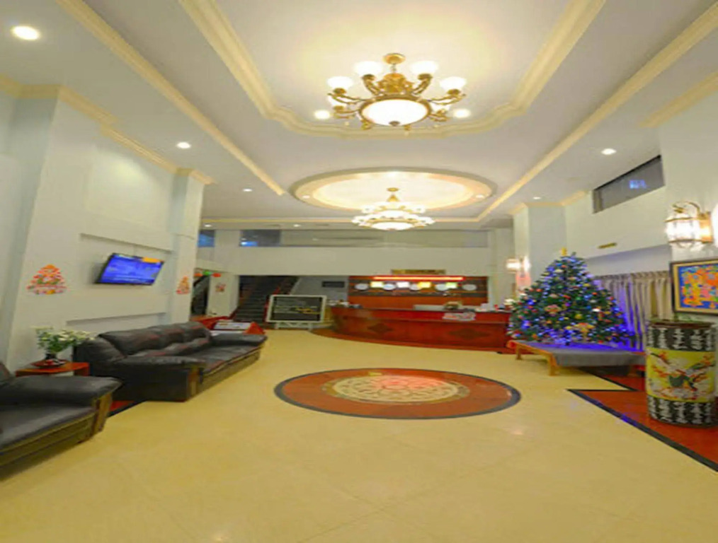 Millennium Hotel