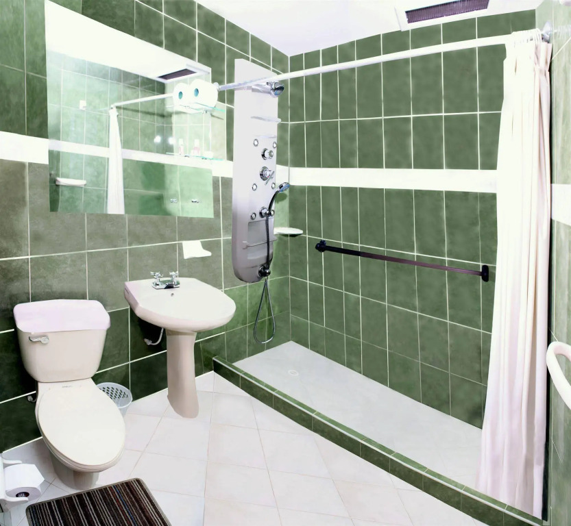 Charlies Place Hotel & Spa