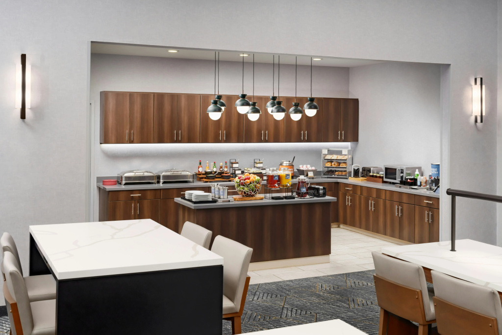 Homewood Suites by Hilton Midland
