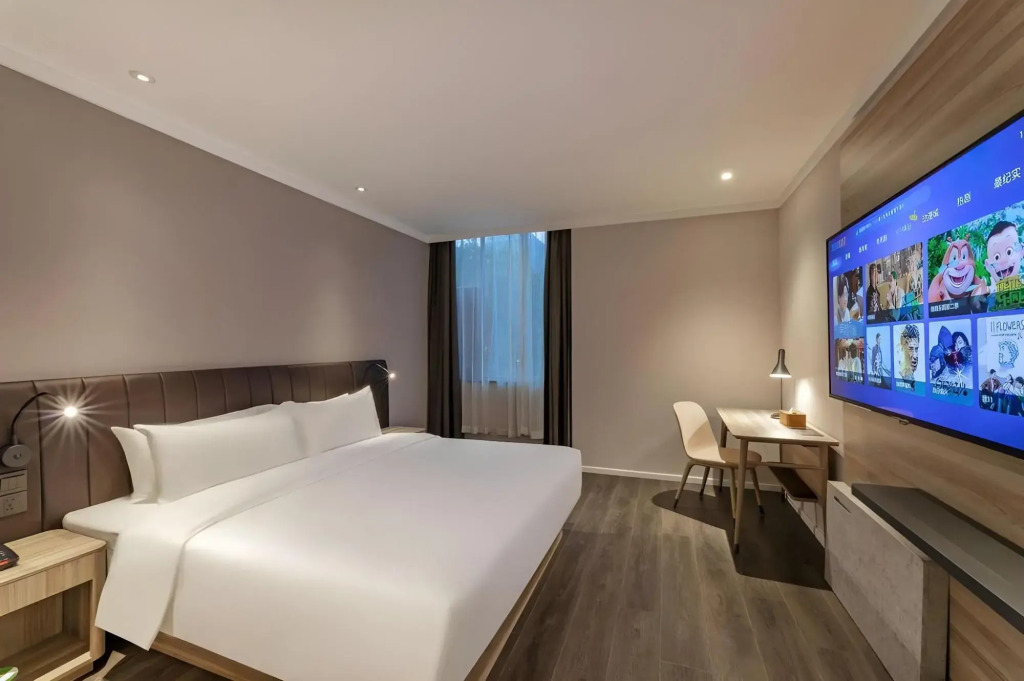 Home Inn